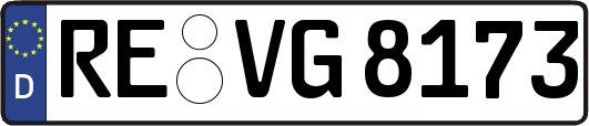 RE-VG8173