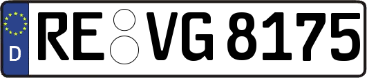 RE-VG8175