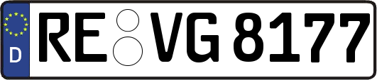 RE-VG8177