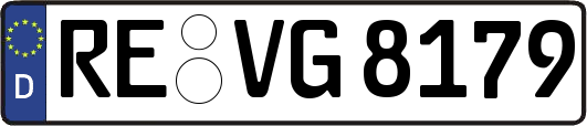 RE-VG8179