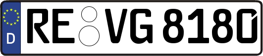 RE-VG8180