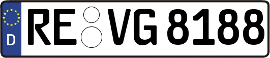 RE-VG8188