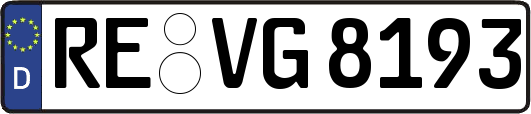 RE-VG8193