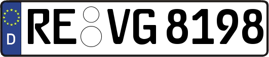 RE-VG8198