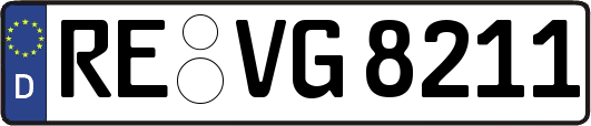 RE-VG8211