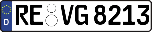 RE-VG8213