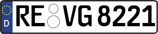 RE-VG8221