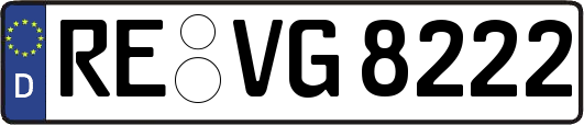 RE-VG8222