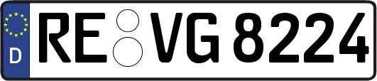 RE-VG8224