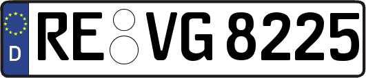 RE-VG8225