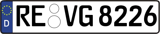 RE-VG8226