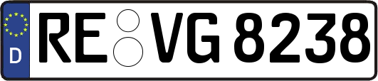 RE-VG8238