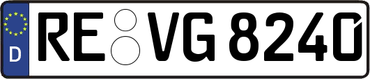 RE-VG8240