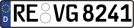 RE-VG8241