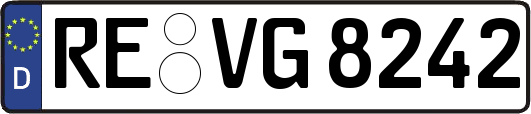 RE-VG8242