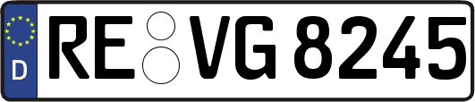 RE-VG8245