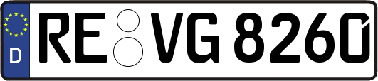 RE-VG8260