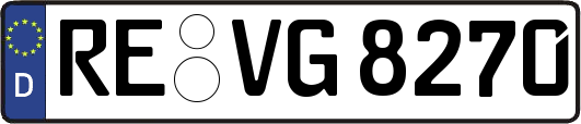 RE-VG8270