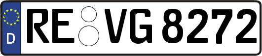 RE-VG8272