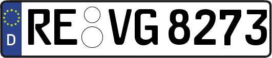 RE-VG8273