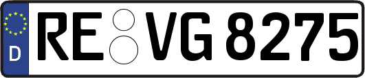 RE-VG8275