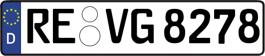 RE-VG8278