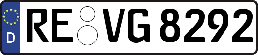 RE-VG8292