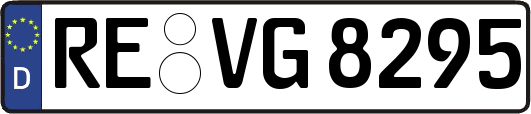 RE-VG8295