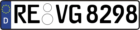 RE-VG8298