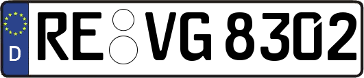 RE-VG8302
