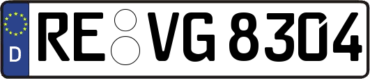 RE-VG8304