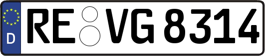 RE-VG8314