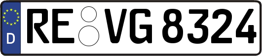 RE-VG8324
