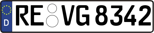 RE-VG8342