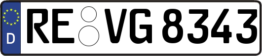 RE-VG8343