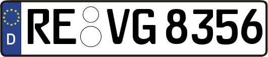 RE-VG8356
