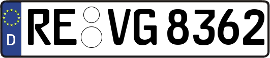 RE-VG8362