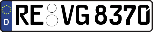 RE-VG8370