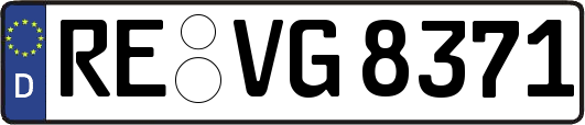 RE-VG8371