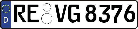 RE-VG8376