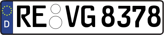RE-VG8378