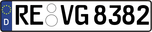 RE-VG8382