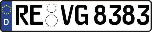 RE-VG8383