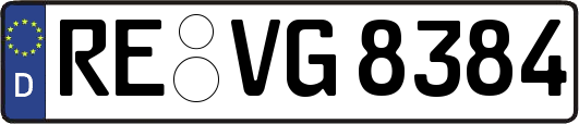 RE-VG8384