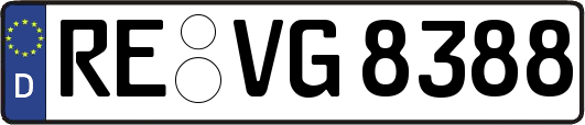 RE-VG8388