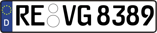 RE-VG8389