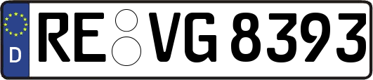 RE-VG8393