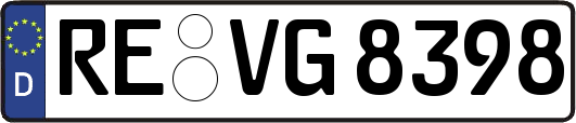 RE-VG8398