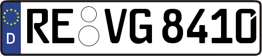 RE-VG8410