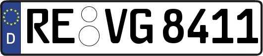 RE-VG8411